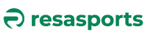 Resasports logo