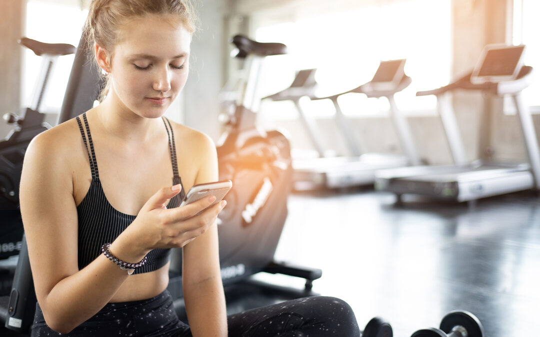 software gimnasio