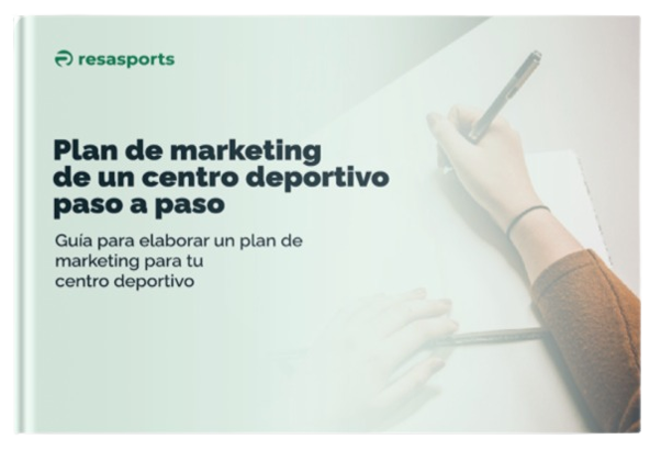 Plan de marketing Resasports