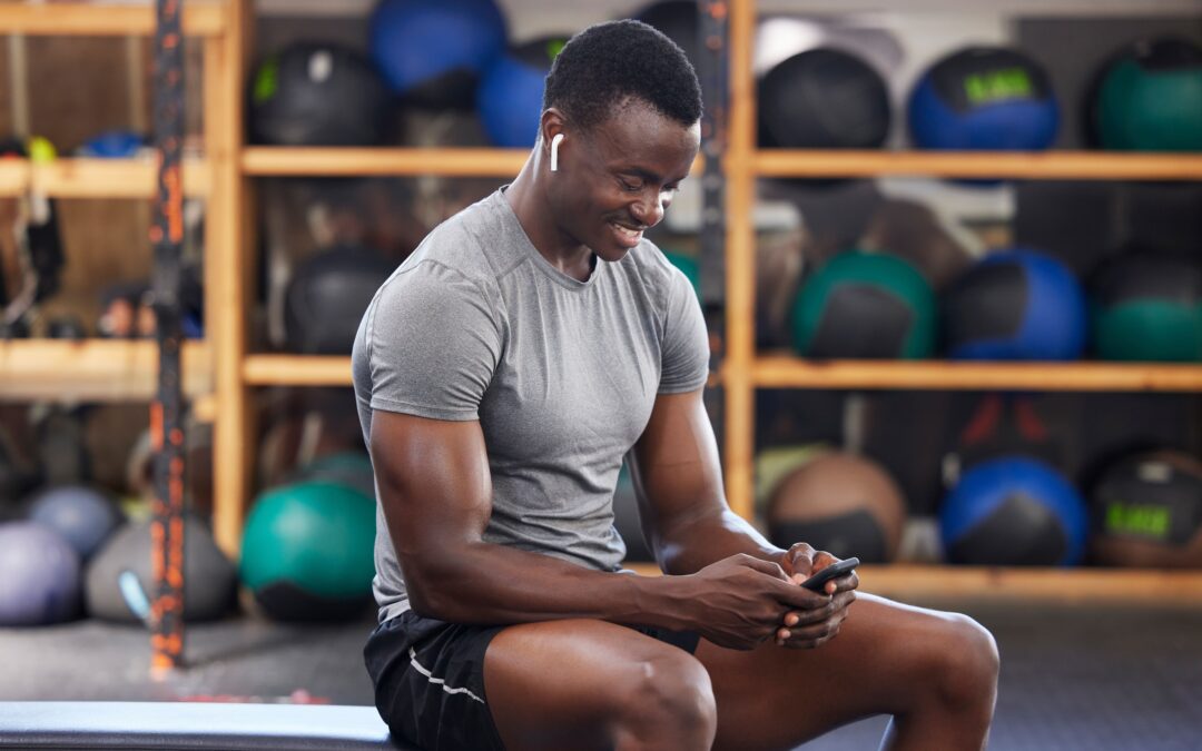 estrategia en Instagram de tu gimnasio