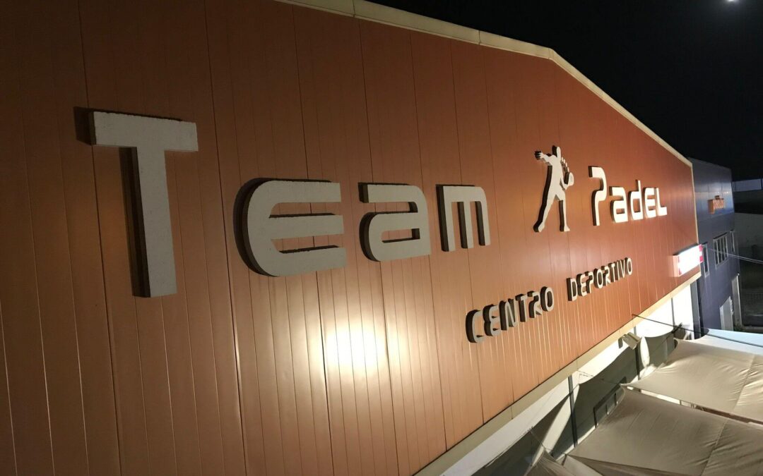 Team Padel