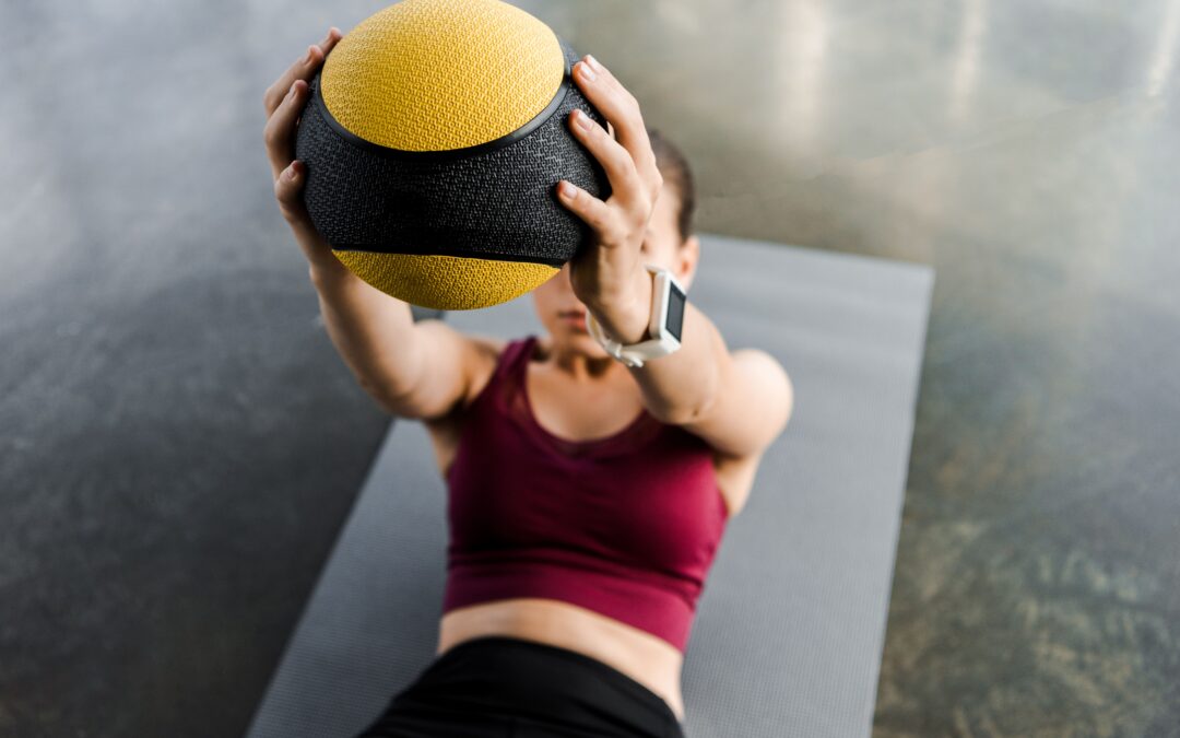 marketing strategies for gyms