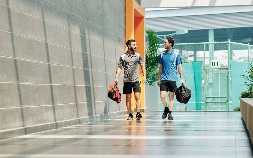 grow sports club