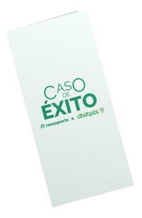 Caso de éxito Oberena