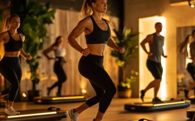 Fitness boutique la nueva tendencia en entrenamientos personalizados