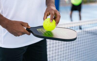 Pickleball es el deporte que revoluciona los centros deportivos en España