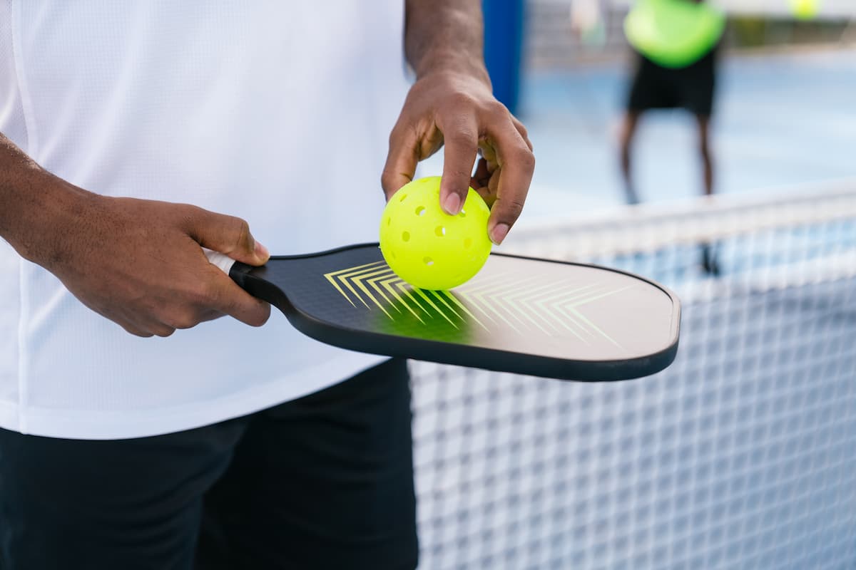pickleball