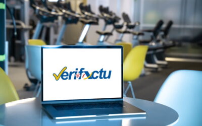 Todo lo que los centros deportivos deben saber sobre la normativa Verifactu