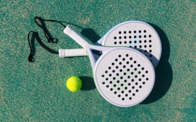 Autonomía en un club de pádel: La hoja de ruta para no vivir pegado al móvil