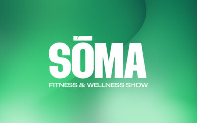 SOMA Valencia 2026: lo que nos dice sobre el futuro del fitness en España