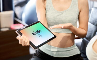 Planifica tus entrenamientos con más orden, criterio y control gracias a TRHADE